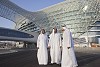Foto zur News: Abu Dhabi: Die modernste Formel-1-Strecke der Welt