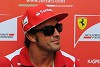 Foto zur News: Alonso: &quot;Nichts ist frustrierend&quot;