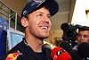 Foto zur News: Vettel zu Alonso: &quot;Mit schlechtem Auto nicht im WM-Kampf&quot;