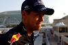 Foto zur News: Vettel: Mit der Abu-Dhabi-Strategie 2010 zum Titel 2012?