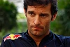 Foto zur News: Webber macht sich für Dopingtest stark