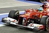 Foto zur News: Ferrari: Alles für Alonso