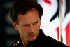 Foto zur News: Horner: &quot;Renault wollte, dass Vettel das Auto abstellt&quot;