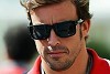 Foto zur News: Alonso: &quot;Schneller ging es nicht&quot;