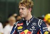 Foto zur News: Vettel: &quot;Gutes Ergebnis ist immer noch möglich&quot;