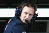 Foto zur News: Horner singt die Vettel-Hymne: &quot;Einfach fantastisch&quot;