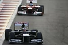 Foto zur News: Williams: Maldonado verpasst Podium