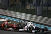 Foto zur News: Sauber: Und dann kam (fast) alles anders...