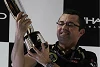 Foto zur News: Boullier: &quot;Wir haben es der Welt bewiesen&quot;