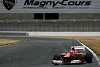 Foto zur News: Überraschung: Ecclestone will 2013 nach Magny-Cours