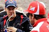 Foto zur News: Alguersuari: &quot;Vettel hat mehr zu verlieren als Alonso&quot;