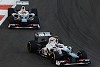 Foto zur News: Sauber in Texas: &quot;Heim-Grand-Prix&quot; für Perez