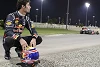 Foto zur News: Webber: &quot;... und dann beißt du dir in den Hintern&quot;