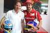 Foto zur News: Villeneuve übt harte Kritik an Vettel: &quot;Alonso ist der