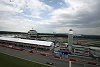 Foto zur News: Grand Prix 2013? Zeit läuft Hockenheim davon