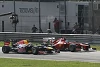 Foto zur News: Vettel #AND# Alonso: Keine Angst vor neuen Strecken