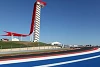 Foto zur News: Austin-Simulationen: &quot;Iceman&quot; Räikkönen ganz cool