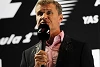 Foto zur News: Coulthard versteht FIA-Maulkorb für Formel-1-Stars