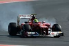 Foto zur News: Whitmarsh: Ausgerechnet Alonso profitiert...