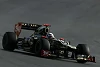 Foto zur News: Lotus: Vorfreude auf die Herausforderung Interlagos