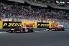 Foto zur News: Finale für Red Bull und Ferrari &quot;Rennen wie jedes andere&quot;