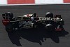 Foto zur News: Räikkönen auf den Spuren von Heidfeld