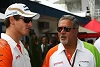 Foto zur News: Mallya: Sutil eine Option für Force India