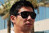 Foto zur News: Kobayashi frustriert: Keine Chance bei Sauber?