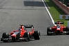 Foto zur News: Marussia 2013 auch ohne Concorde-Deal dabei?