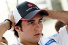 Foto zur News: Perez: Sauber abschließen, 2013 angreifen