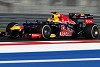 Foto zur News: Red Bull: Neue Teile fürs Finale, aber weiterhin Sorgen