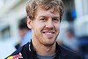 Foto zur News: Vettel: &quot;Müssen unsere Hausaufgaben machen&quot;