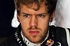 Foto zur News: Vettel: &quot;Wollen nicht Zweiter oder Vierter werden&quot;