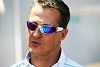 Foto zur News: Schumacher: Nicht der letzte Medientermin