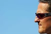 Foto zur News: Schumacher: &quot;Ferrari war anders&quot;