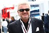 Foto zur News: Weber: Schumacher bleibt der Größte