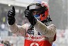 Foto zur News: McLaren: Button und die Formel 1 sind die Sieger