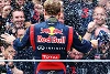 Foto zur News: Vettel: Was kommt da noch?