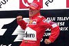 Foto zur News: Schumacher: Suzuka 2000 war das beste Rennen