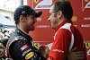 Foto zur News: Vettel und die Affären: "Ehrlichkeit währt am längsten"