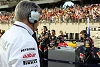 Foto zur News: Brawn warnt Red Bull vor der Bürde des Erfolges