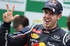 Foto zur News: Vettel: "Es ist immer noch unglaublich"