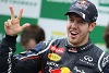 Foto zur News: Vettel: &quot;Es ist immer noch unglaublich&quot;