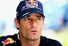 Foto zur News: Webber: &quot;Erst wenn einer aufhört, wird es besser&quot;