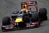 Foto zur News: Vettel &quot;nicht besonders scharf&quot; auf Teamwechsel