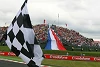 Foto zur News: Frankreich-Grand-Prix 2013 offenbar vom Tisch