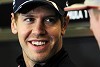 Foto zur News: Vettel: Keine Vertragsverlängerung bis 2016