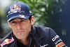 Foto zur News: Webber: Qualifying top - Rennen flop