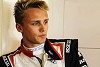 Foto zur News: Chilton will freies Marussia-Cockpit: "Hoffentlich klappt