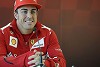 Foto zur News: Alonso: Titel sind nicht alles